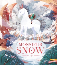 Picture of Monsieur Snow