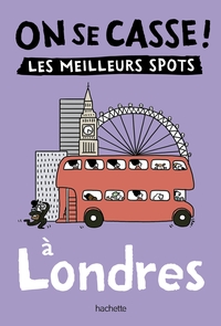 Picture of On se casse ! Les meilleurs spots à Londres