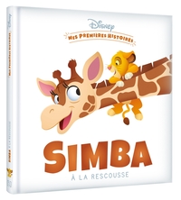Picture of DISNEY - Mes Premières Histoires - Simba à la rescousse