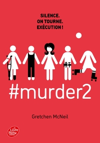 Image de #murder - Tome 2