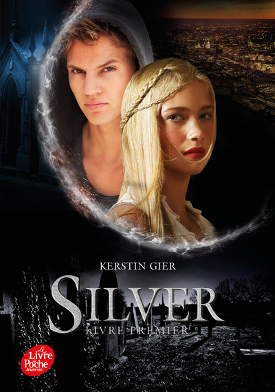 Image de Silver - Tome 1