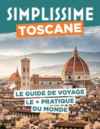 Image de Toscane Guide Simplissime