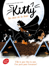 Image de Kitty - Tome 1 - Au clair de la lune