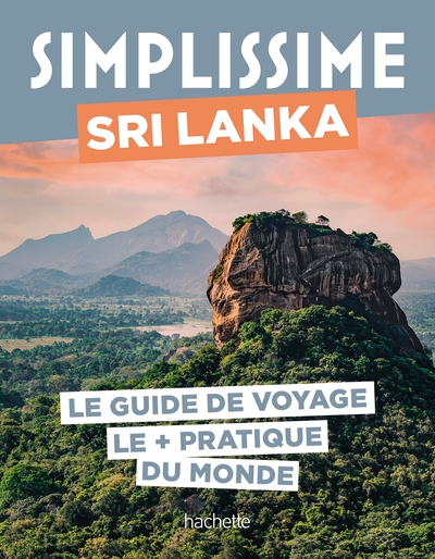 Picture of Sri Lanka Guide Simplissime