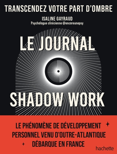 Image de Le journal shadow work