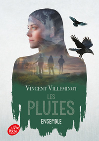 Image de Les pluies - Tome 2