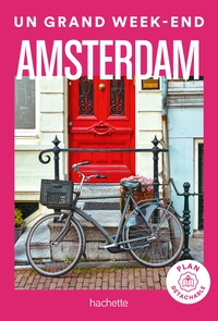 Image de Amsterdam Un Grand Week-end