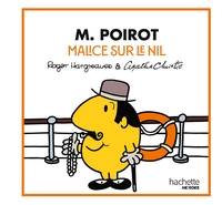 Picture of Monsieur Poirot - Malice sur Le Nil