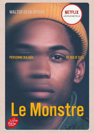 Picture of Le Monstre