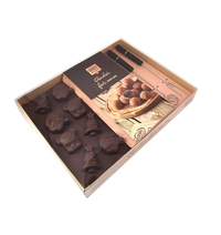 Image de Coffret Nestlé dessert® Chocolats faits maison