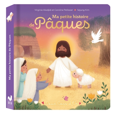 Picture of Ma petite histoire de Pâques