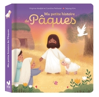 Picture of Ma petite histoire de Pâques