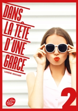 Picture of Dans la tête d'une garce - Tome 2