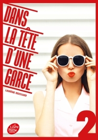 Picture of Dans la tête d'une garce - Tome 2