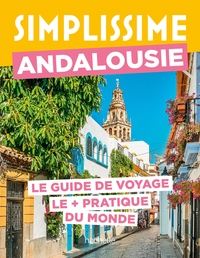Picture of Andalousie Guide Simplissime