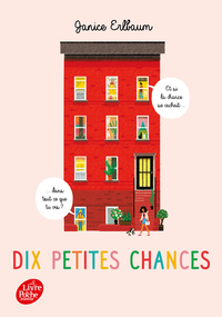 Picture of 10 petites chances