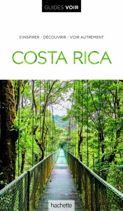 Image de Guide Voir Costa Rica