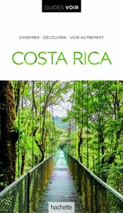 Image de Guide Voir Costa Rica