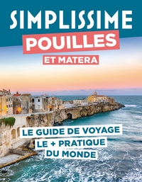 Picture of Pouilles et Matera Guide Simplissime
