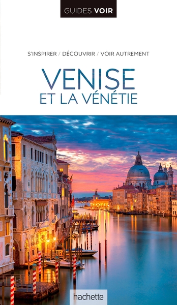 Picture of Guide Voir Venise