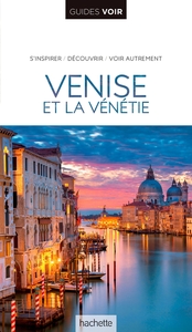Picture of Guide Voir Venise