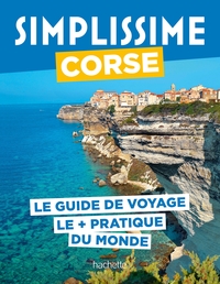 Picture of Corse Guide Simplissime