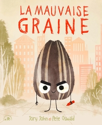 Image de La Mauvaise Graine
