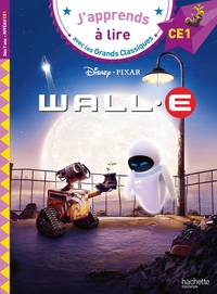 Picture of Disney - Wall-E, CE1