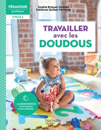Picture of Pédagogie pratique - Travailler avec les doudous en école maternelle Cycle 1 - Ed. 2022