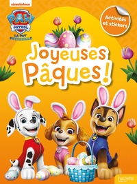 Picture of La Pat' Patrouille - Joyeuses Pâques