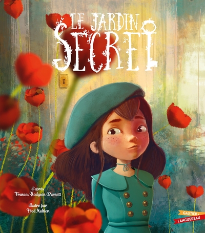 Picture of Le Jardin secret