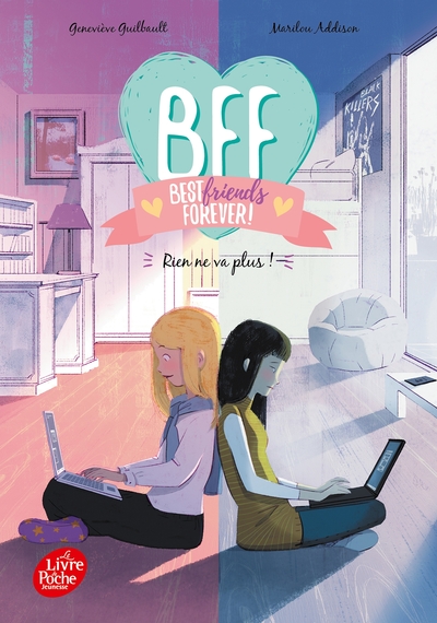 Image de BFF Best Friends Forever - Tome 4