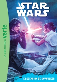 Picture of Star Wars 09 - Episode 9 (6-8 ans) - L'ascension de Skywalker