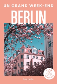 Image de Berlin Guide Un Grand Week-end