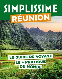 Picture of Réunion Guide Simplissime