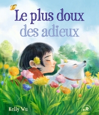 Image de Le plus doux des adieux