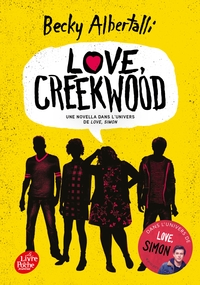 Picture of Love, Creekwood