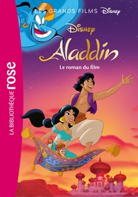 Picture of Les Grands Films Disney 05 - Aladdin