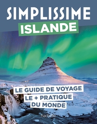 Image de Islande Guide Simplissime