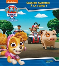 Picture of La Pat' Patrouille - Évasion surprise à la ferme