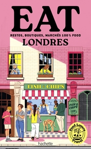 Image de Food Lovers Travel : Eat Londres
