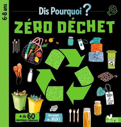 Picture of Dis pourquoi Zéro déchet