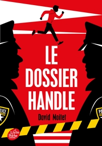 Picture of Le dossier Handle