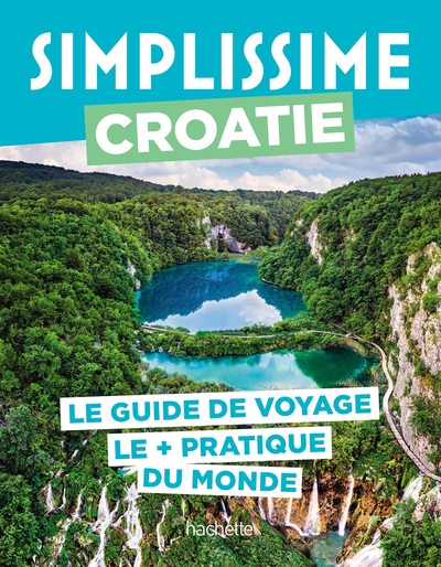 Picture of Croatie Guide Simplissime