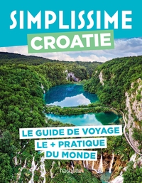 Picture of Croatie Guide Simplissime