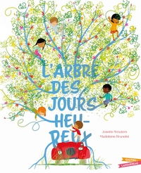 Picture of L'arbre des jours heureux