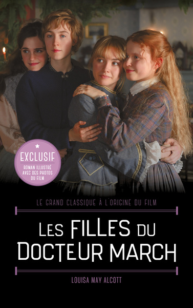 Picture of Les Filles du Docteur March - Le grand classique à l'origine du film