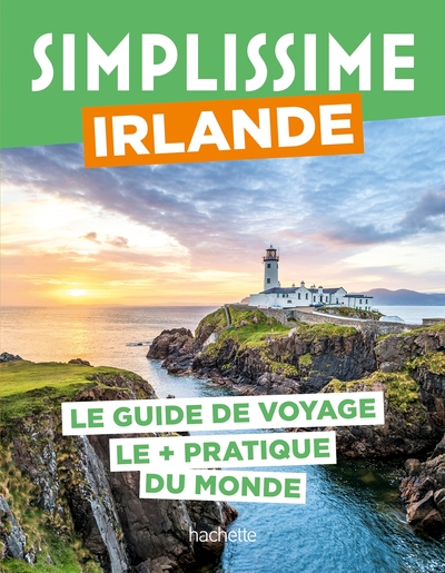 Picture of Irlande Guide Simplissime