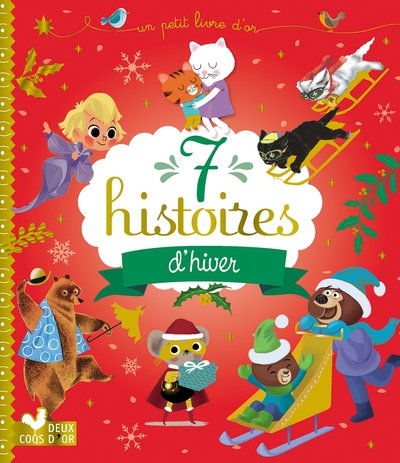 Image de 7 histoires d'hiver