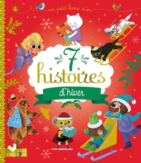 Image de 7 histoires d'hiver